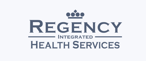 Regency Integrated Health Services Logo