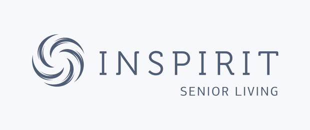 Inspirit Senior Living Logo