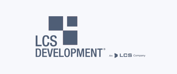 LCS Development Logo