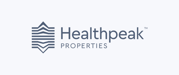 Healthpeak Properties Logo