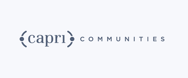 Capri Communities Logo