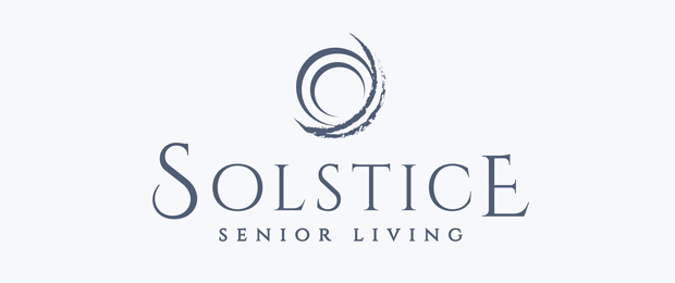 Solstice Senior Living Logo