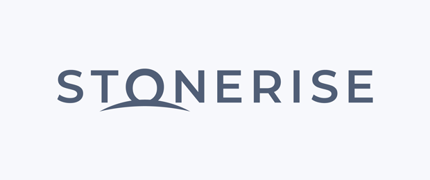 Stonerise Healthcare Logo